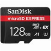 SANDISK SDSQXFN-128G-GN4NN MICROSD EXPRESS 128GB 880MB/S PCIE GEN 3 U3 A1