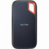 SANDISK SDSSDE61-8T00-G25 EXTREME PORTABLE SSD V.2 8TB USB 3.2 GEN2