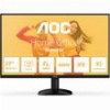 ΟΘΟΝΗ AOC Q27B35E 27'' IPS QHD 75HZ BLACK