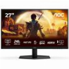 ΟΘΟΝΗ AOC Q27G42ZE 27'' IPS QHD 240HZ BLACK