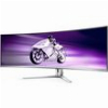 ΟΘΟΝΗ PHILIPS 49M2C8900L/00 49'' QD-OLED CURVED GAMING 5120X1440 240HZ BLACK