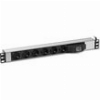 ΠΟΛΥΠΡΙΖΟ 7 ΘΕΣΕΩΝ ΓΙΑ ΕΠΙΤΟΙΧΙΑ ΚΑΜΠΙΝΑ RACK ARLI 1094
