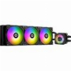 ΣΥΣΤΗΜΑ ΥΔΡΟΨΥΞΗΣ ΕΠΕΞΕΡΓΑΣΤΗ ENERMAX LIQMAXFLO 420 ARGB BLACK