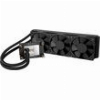 ΣΥΣΤΗΜΑ ΥΔΡΟΨΥΞΗΣ ΕΠΕΞΕΡΓΑΣΤΗ SILVERSTON XE360-4677 360MM ΜΑΥΡΟ