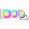ARCTIC LIQUID FREEZER III PRO 240 A-RGB (WHITE) AIO CPU WATER COOLER 1700,1851,AM4,AM5