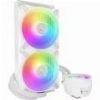 ARCTIC LIQUID FREEZER III PRO 280 A-RGB (WHITE) IMPROVED AIO CPU WATER COOLER 1700,1851,AM4,AM5