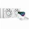 DEEPCOOL LT520 WH 240MM