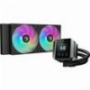 DEEPCOOL MYSTIQUE 240 ARGB