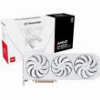 VGA POWERCOLOR AMD RADEON HELLHOUND RX 9070 XT SPECTRAL WHITE 16GB GDDR6