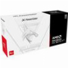 VGA POWERCOLOR RADEON HELLHOUND WHITE RX 9070 XT 16GB GDDR6