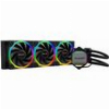 BE QUIET! LIGHT LOOP 360MM PROCESSOR ALL-IN-ONE LIQUID COOLER 12CM BLACK