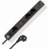 BRENNENSTUHL ΠΟΛΥΠΡΙΖΟ 3 ΘΕΣΕΩΝ TIMER ΘΥΡΕΣ USB-A USB-C 1153230026