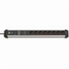 BRENNENSTUHL ΠΟΛΥΠΡΙΖΟ ΠΡΟΣΤΑΣΙΑΣ 1391010800 PREMIUM PROTECT LINE 60000A 8Θ ΔΙΑΚΟΠΤΗΣ 150141