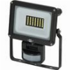 BRENNENSTUHL ΠΡΟΒΟΛΕΑΣ LED ΜΕ ΑΝΙΧΝΕΥΣΗ ΚΙΝΗΣΗΣ 20W 2300LM IP65 1171250242 JARO 3060P 020073