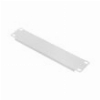 LANBERG 10'' BLANKING PANEL 1U GREY