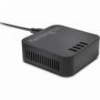 KENSINGTON K38212EU 48W 4-PORT USB CHARGER