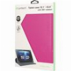 LAMTECH PINK UNIVERSAL 10.1'-10.4' TABLET CASE WITH 360 ROTATION LAM021882