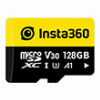 INSTA360 128GB SD CARD - MICRO SD V30, XC1 U3 A1
