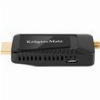 KRUGER & MATZ MINI TUNER DVB-T2 H.265 HDMI