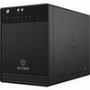ICY BOX EXTERNAL TYPE-C 3.2 4-BAY JBOD ENCLOSURE FOR 3.5' SATA HDD IB-3740-C31