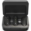 WHITE SHARK WIRELESS LAVALIER MICROPHONE DSM-05 IKORO IKORO