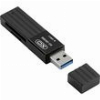 XO DK05B CARD READER USB 3.2 GEN 1X1 ΜΕ ΥΠΟΔΟΧΗ TYPE-A.