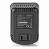 NEDIS POCO104 POWER CONVERTER 230 V AC - 110V AC 45 W UNEARTHED USA OUTPUT