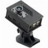 NWAZET PI CAMERA BOX BUNDLE (CASE, LENS & WALL MOUNT) - B+/2