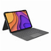 LOGITECH 920-009751 FOLIO TOUCH BACKLIT KEYBOARD CASE FOR IPAD PRO 11-INCH & IPAD AIR