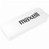 MAXELL SPEEDBOAT 8GB USB 2.0 FLASH DRIVE WHITE