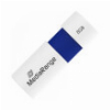 MEDIARANGE MR971 8GB USB 2.0 FLASH DRIVE COLOR EDITION BLUE