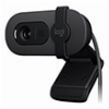 LOGITECH 960-001585 BRIO 100 WEB CAMERA FULL HD 1080P GRAPHITE