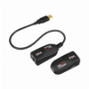 LOGILINK UA0207 USB 2.0 CAT 5 EXTENDER WITH POE UP TO 50M