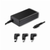 QOLTEC 51756 POWER ADAPTER DESIGNED FOR ACER 65W 3 PLUGS +POWER CABLE