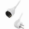SONORA EC5W125 ΠΡΟΕΚΤΑΣΗ ΚΑΛΩΔΙΟΥ ΣΟΥΚΟ 5 ΜΕΤΡΑ