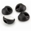 SBOX CABLE CLIP HOLDER (4PCS) CCP-301