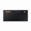 SAMSUNG BLUETOOTH SMART KEYBOARD TRIO 500 EJ-B3400UB BLACK