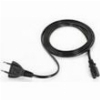 SYMBOL LC16255R AC LINE CORD UNGROUNDED