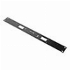 AKASA A-NUC39-FP03 1U RACKMOUNT FRONT PLATE FOR NUC37/39