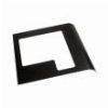 BITFENIX PANDORA WINDOW SIDE PANEL BLACK