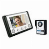 ΘΥΡΟΤΗΛΕΟΡΑΣΗ REALSAFE VDP-111S 1 MONITOR 1 KOYΔΟΥΝΙ