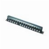 GEMBIRD 19C-CM2 19'' CABLE MANAGEMENT SYSTEM 1U
