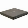 GEMBIRD DVD-USB-04 EXTERNAL SLIM OPTICAL DISC DRIVE DVD±RW BLACK