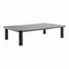 GEMBIRD MS-TABLE-01 ADJUSTABLE MONITOR STAND (RECTANGLE)