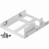 GOOBAY 95875 2-BAY 2.5'' TO 3.5'' HDD/SSD MOUNTING FRAME