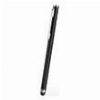 HAMA 125106 EASY INPUT PEN FOR TABLET PCS AND SMARTPHONES, BLACK