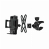 HAMA 178251 UNIVERSAL SMARTPHONE BIKE HOLDER FOR DEVICES WITH A WIDTH BETWEEN 5 TO 9 CM