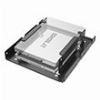HAMA 200759 MOUNTING FRAME FOR 2 X 2.5 SSD AND HDD HARD DISKS IN A 3.5 BAY