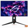 ΟΘΟΝΗ ASUS ROG SWIFT OLED PG27AQDP 27-INCH WOLED (2560X1440) 480HZ 0.3MS G-SYNC COMPATIBLE