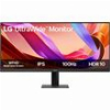 ΟΘΟΝΗ LG 29U511A-B 29'' ULTRAWIDE IPS WFHD 2560X1080 100HZ BLACK